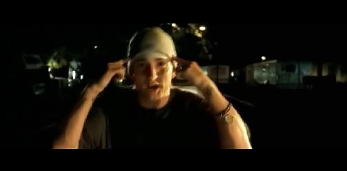 Eminem - Lose Yourself (8 Miles)